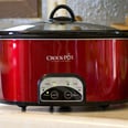 How I Finally Got the Smell Out of My Crock-Pot After Years of Use