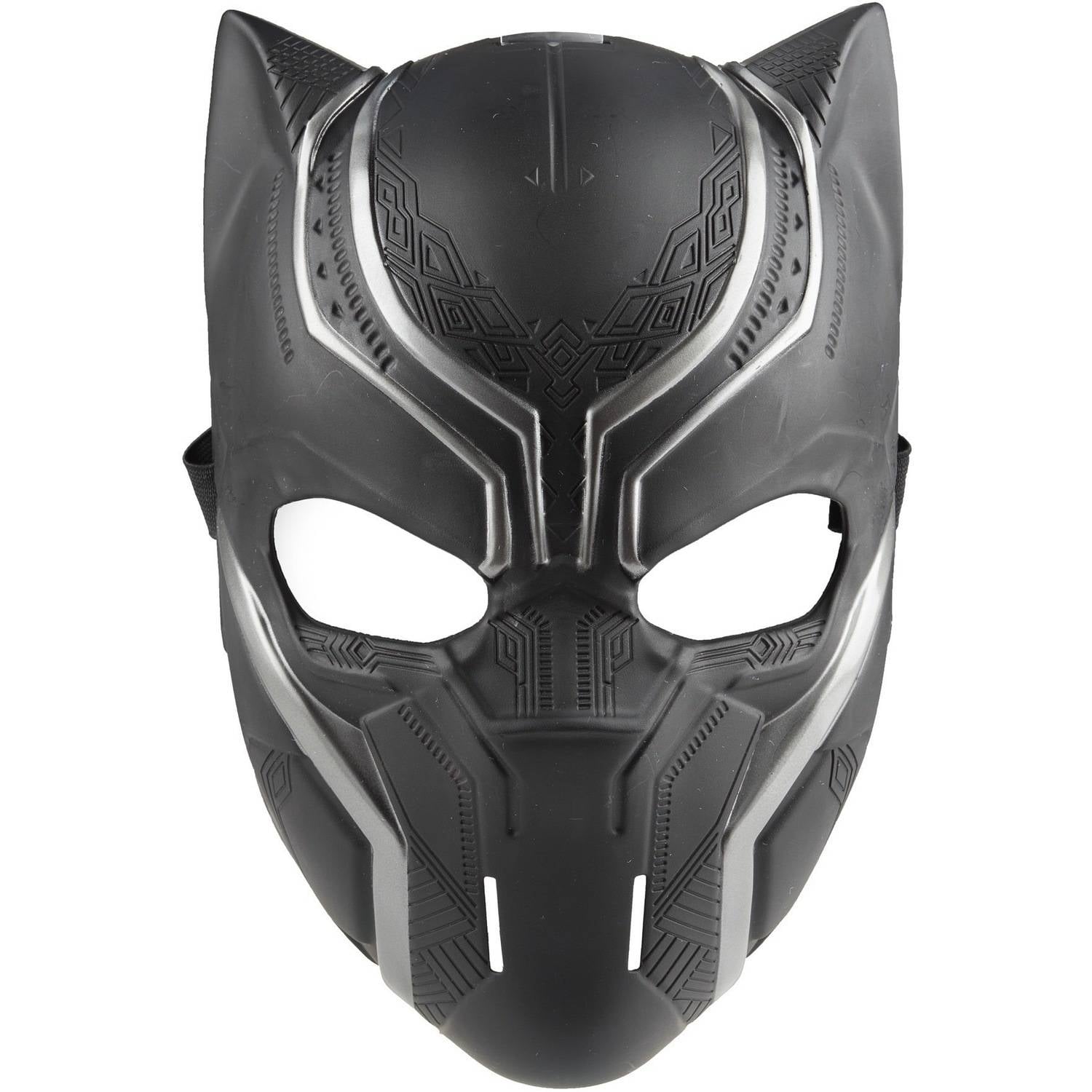 Black Panther Wakanda Forever Mask | vlr.eng.br