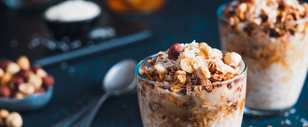 Best High-Protein Overnight Oats Recipes