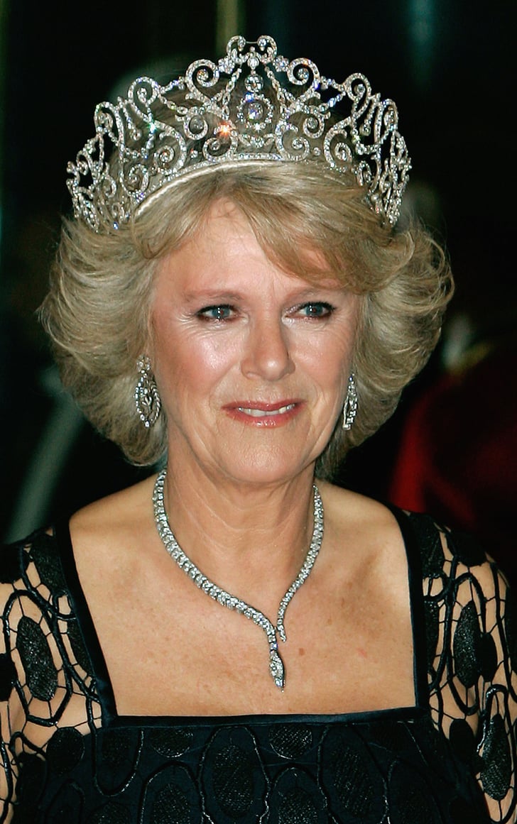 Delhi Durbar Tiara The British Royal Tiaras POPSUGAR Fashion Photo 5