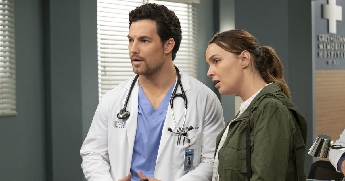Grey's anatomy season 6 episode 15 putlockers hotsell