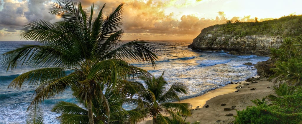 You Can Go on a Virtual Vacation to Puerto Rico This Weekend