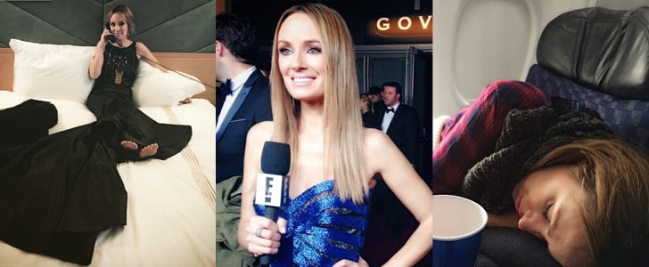 Catt Sadler Travel Tips