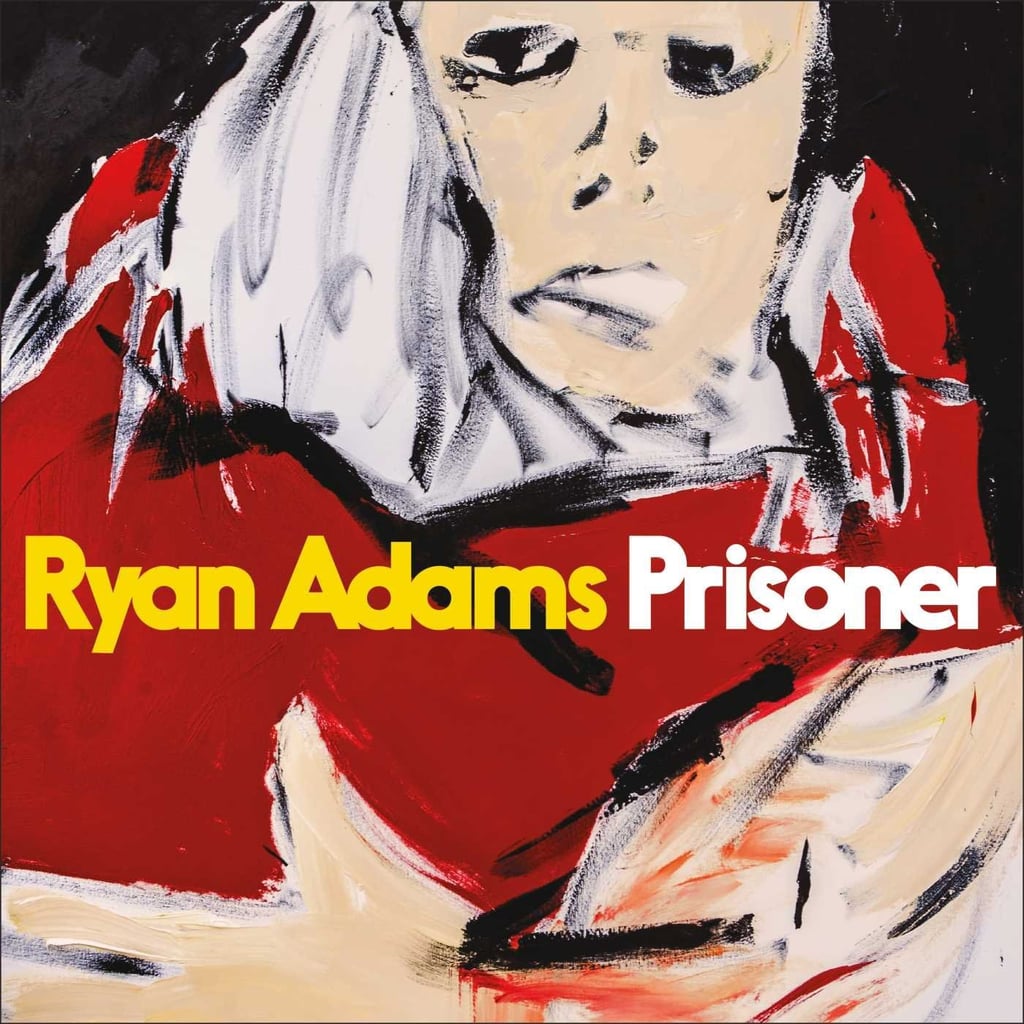Ryan Adams — Prisoner