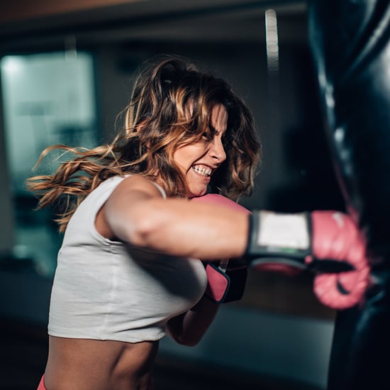 Can Swearing Make Your Workouts Better? Science Says Yes