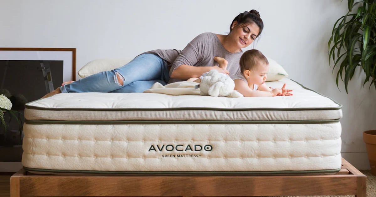 The Best DirecttoConsumer Mattresses to Shop Online 2023 POPSUGAR Home