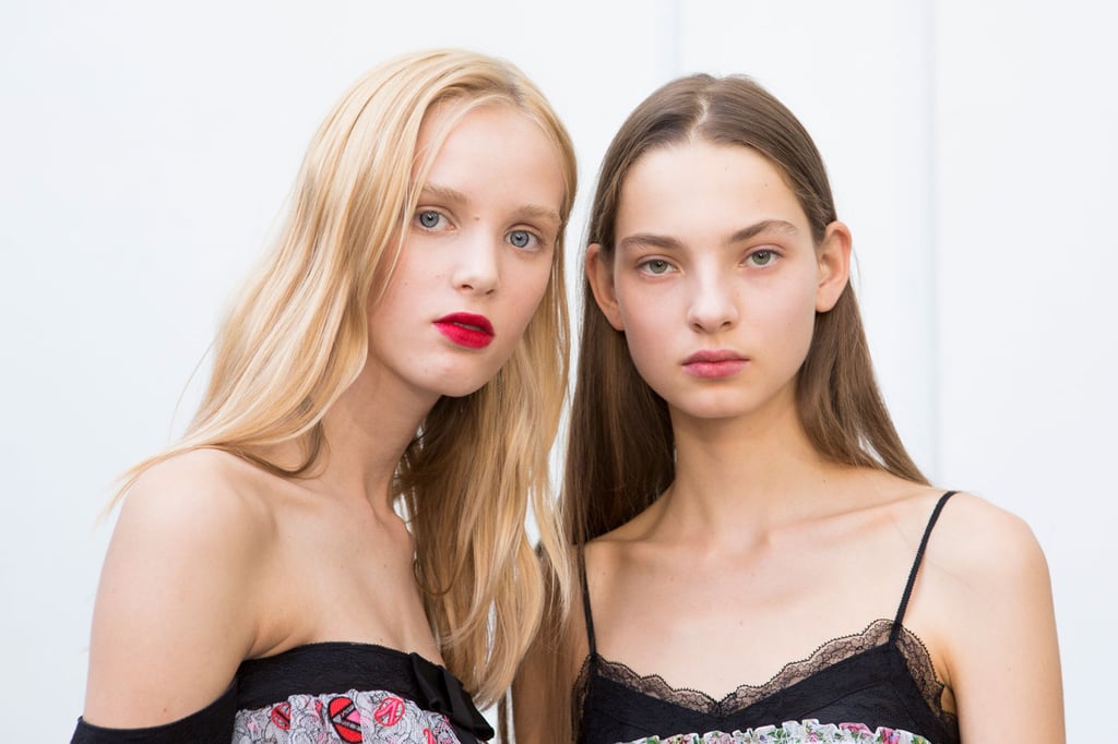 Giambattista Valli S/S 2017 Giambattista Valli S/S 2017