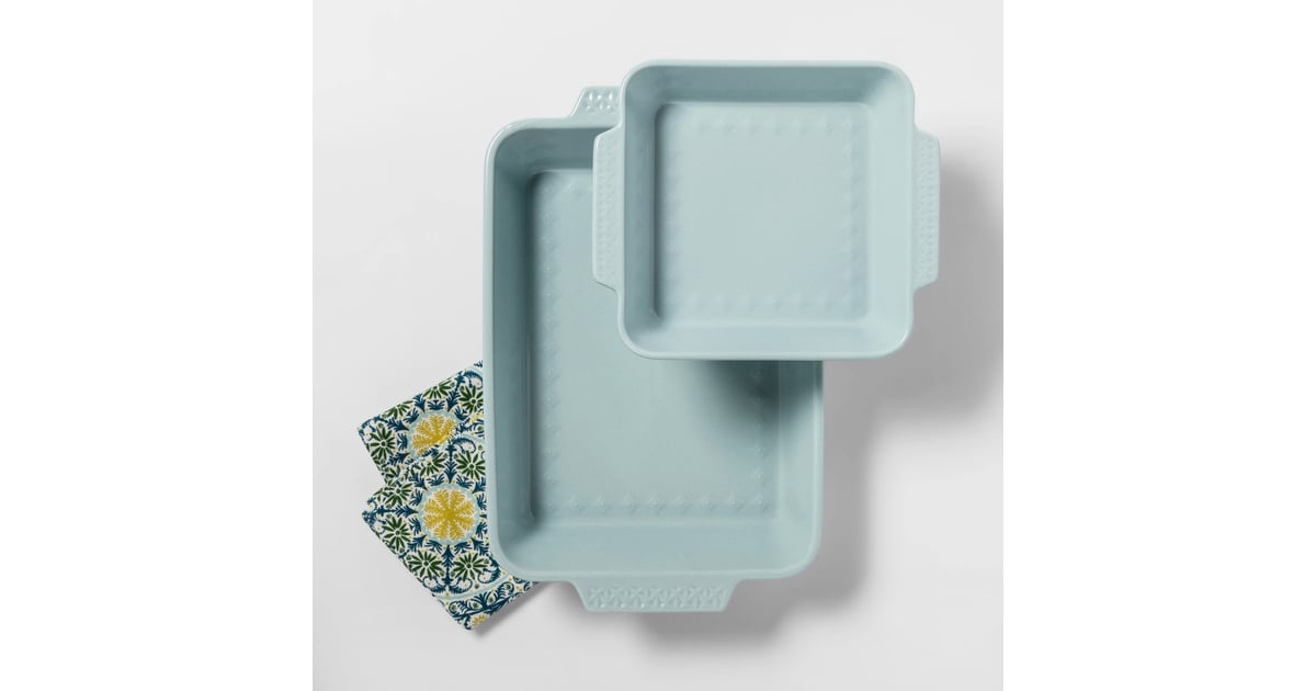 Ceramic Baking Pans | Best Target Wedding Registry Ideas | POPSUGAR ...