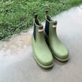 Are Hunter's Famous Rain Boots Worth the Splurge? I Put the Shoes to the Test