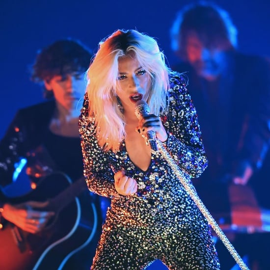Lady Gaga Chromatica Album Details