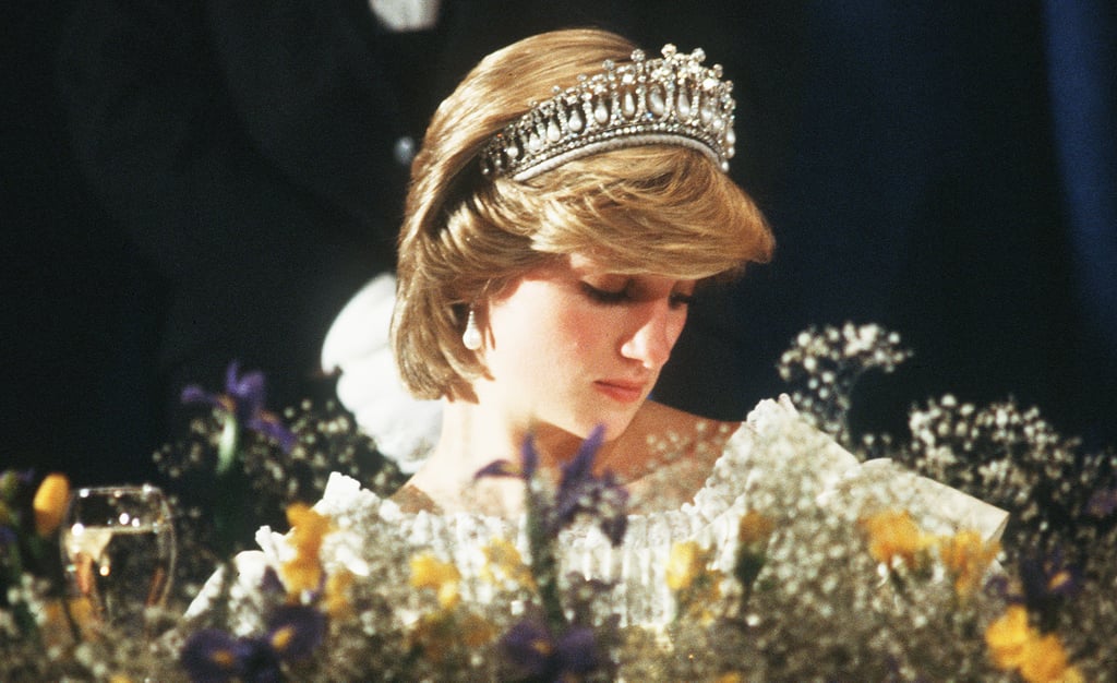 "Princess Diana: The Uncrowned Queen"