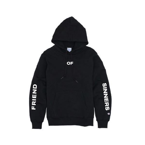 Vous "Friend of Sinners" Hoodie