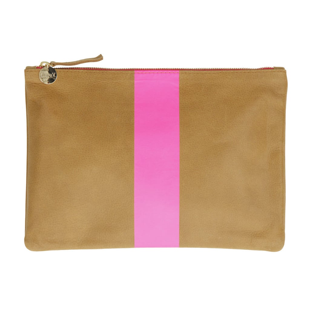 Clare V. Flat Clutch ($199)