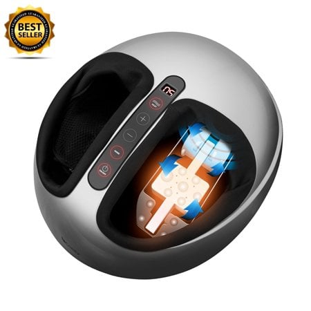 uComfy Shiatsu Foot Massager