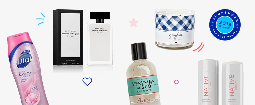 Best Smelling Products Beauty Awards 2019