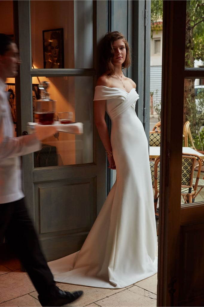 Theia Blake Gown