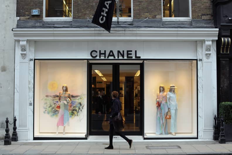More Opportunities to Shop Chanel in Paris as Three New Boutiques