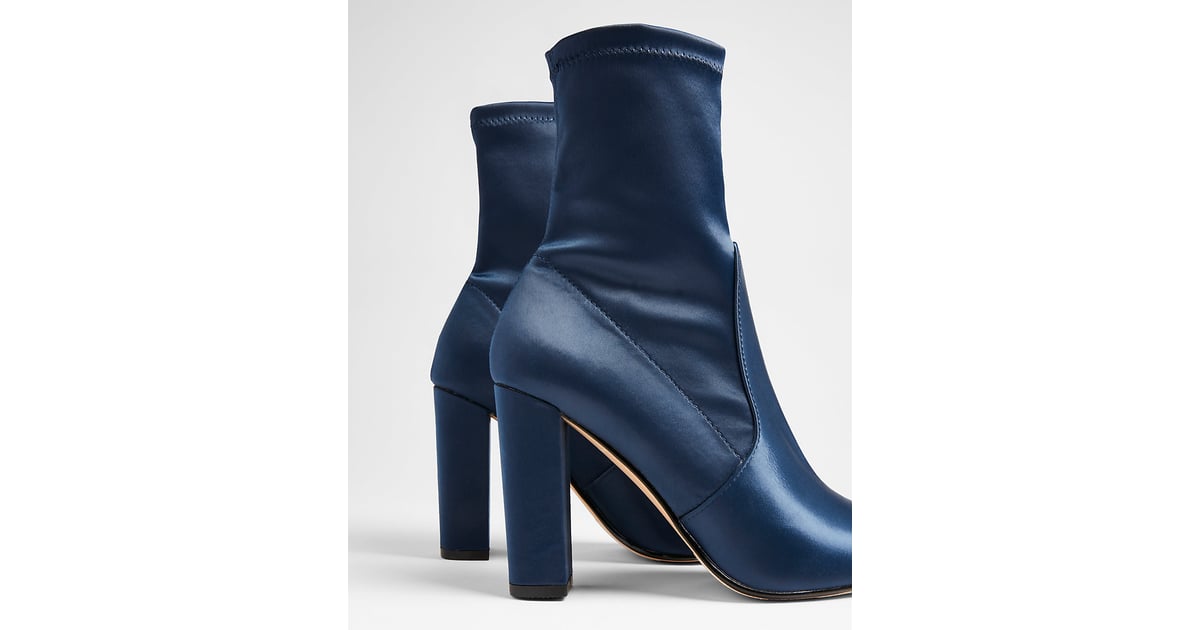 knee high boots express