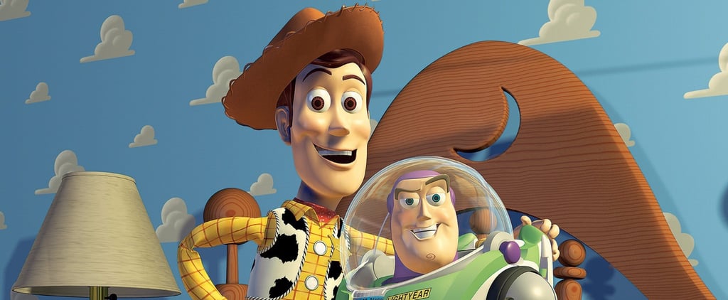 Toy Story 4 Movie Is Not a Sequel