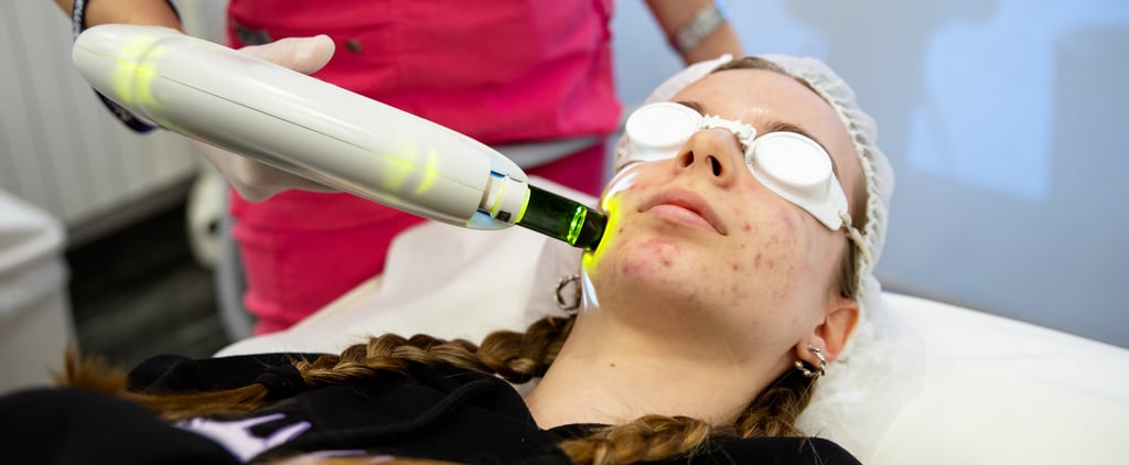Cold Plasma in Skin Care: Everything to Know