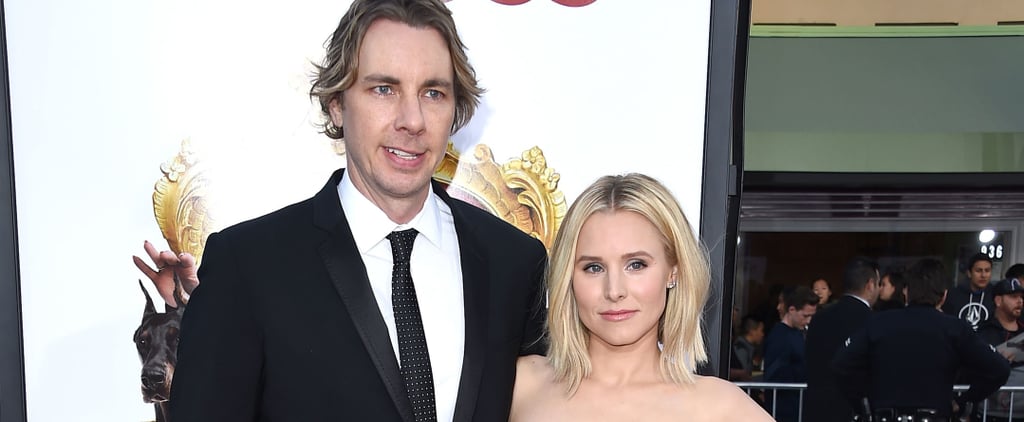 Kristen Bell Recounts the Hilarious Moment Her Daughter Realized She Was Famous