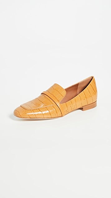 Malone Souliers Jane Loafers