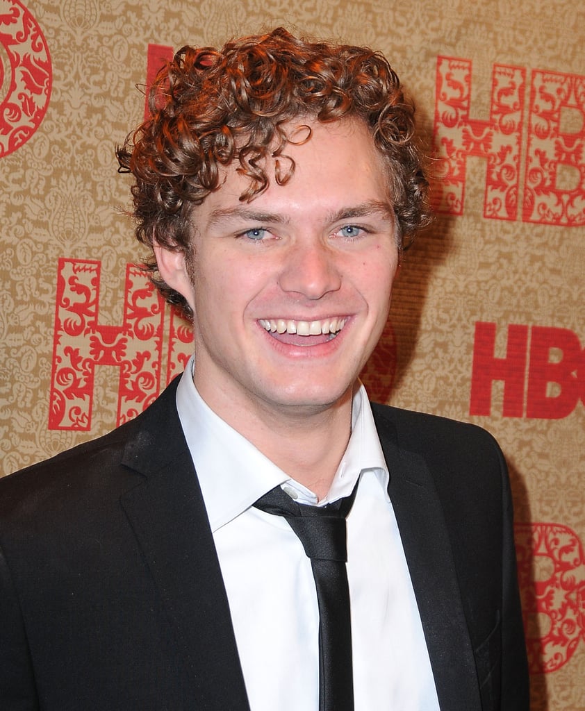 Finn Jones Hot Pictures