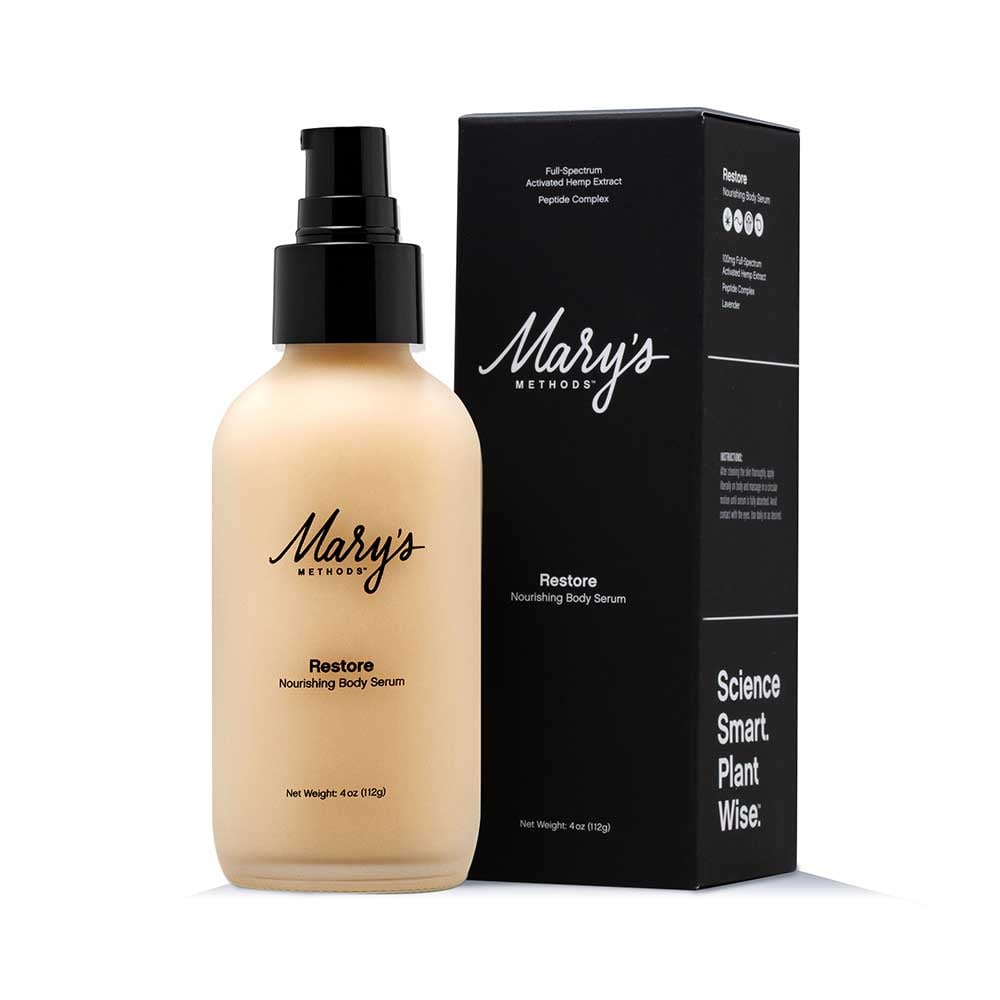 Nourishing Body Serum