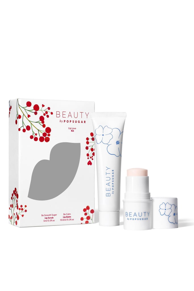 Beauty by POPSUGAR Lip Love Kit