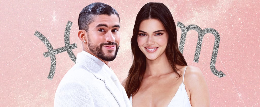 Astrology Explains Bad Bunny and Kendall Jenner's Romance