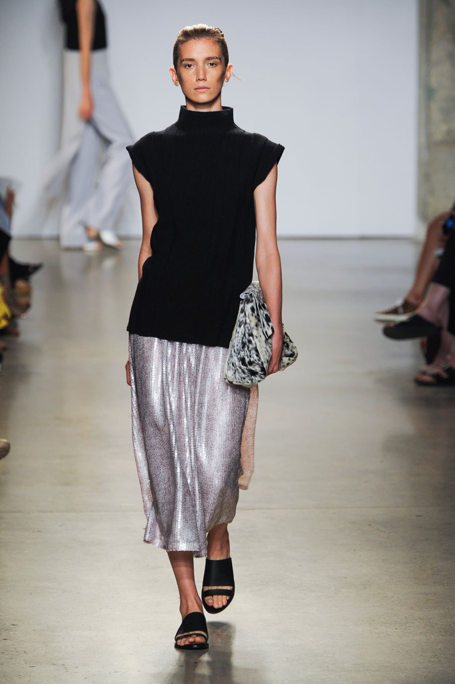 Best Runway Looks Spring 2016 | PS Fashion
