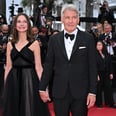 Harrison Ford and Wife Calista Flockhart Walk First Red Carpet as a Couple in Nearly 5 Years