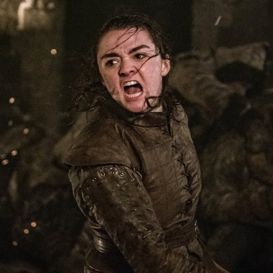 Why Was Arya the Person Who Killed the Night King?