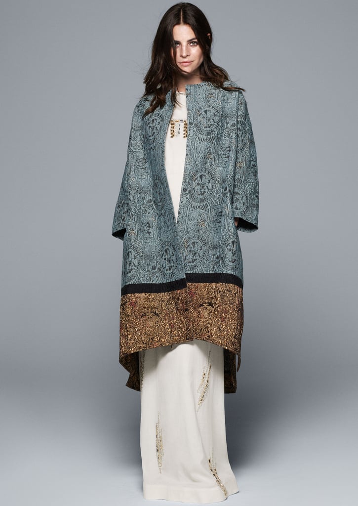 H&M Conscious Collection Spring 2016