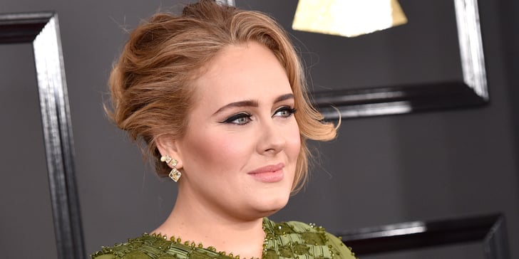 Adele Responds to Her Cultural Appropriation Instagram Photo | POPSUGAR ...