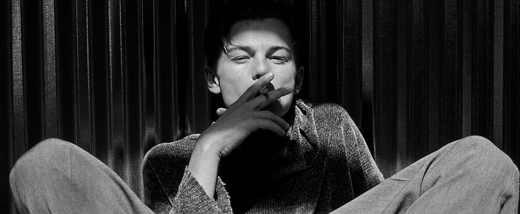 Leonardo DiCaprio Unreleased Photos From 1993