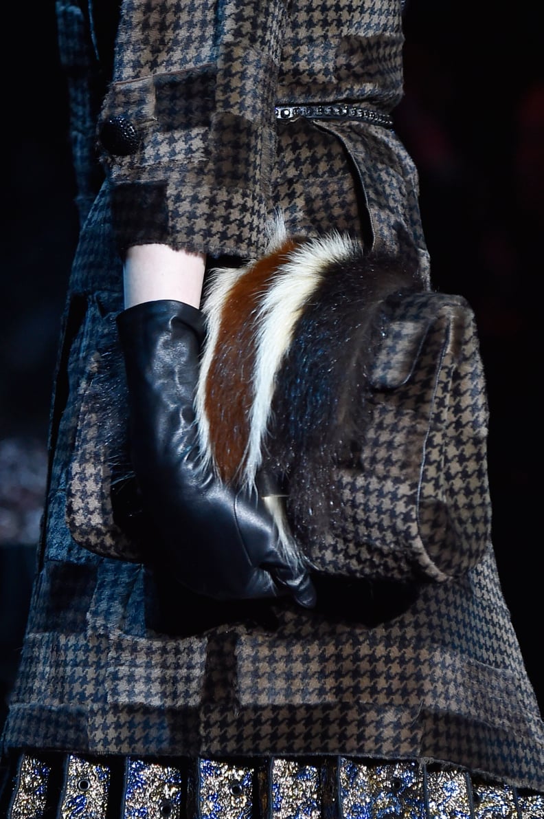 Marc Jacobs Fall 2015