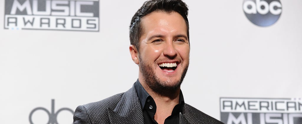 Luke Bryan Raises Late Sister's Teenage Children