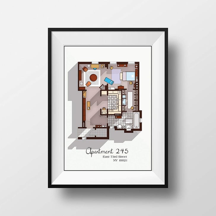 Sex and the City Gifts