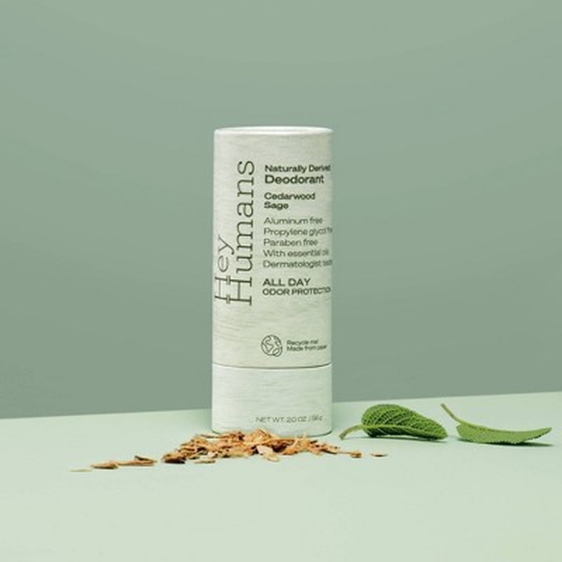 Jada Pinkett Smith Hey Humans Beauty Line at Target | PS Beauty