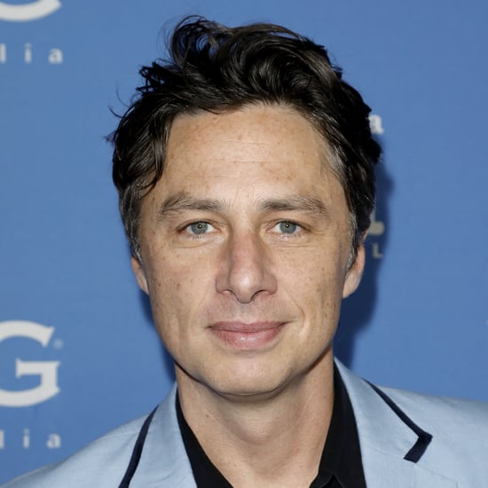 Zach Braff