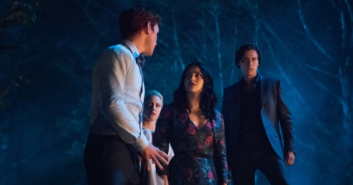 Riverdale Season 3 Finale Recap and Spoilers PS Entertainment