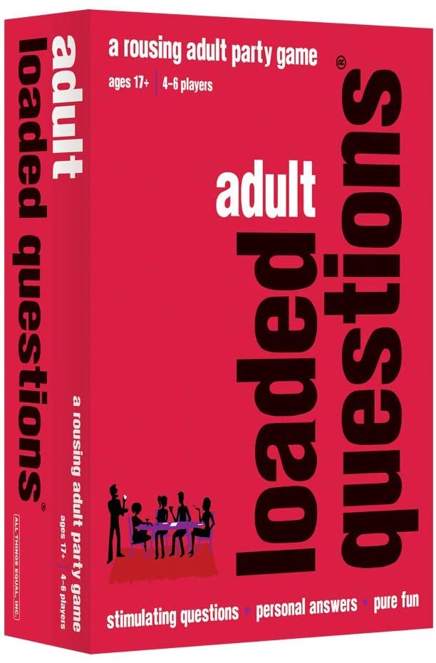 Adult Loaded Questions