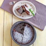 Instant Cake Recipe That Actually