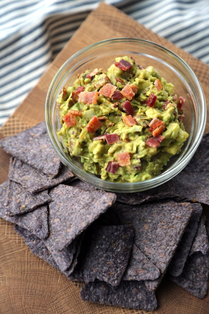 Best Avocado Recipes POPSUGAR Food