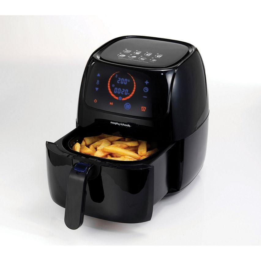 Morphy Richards Health Fryer