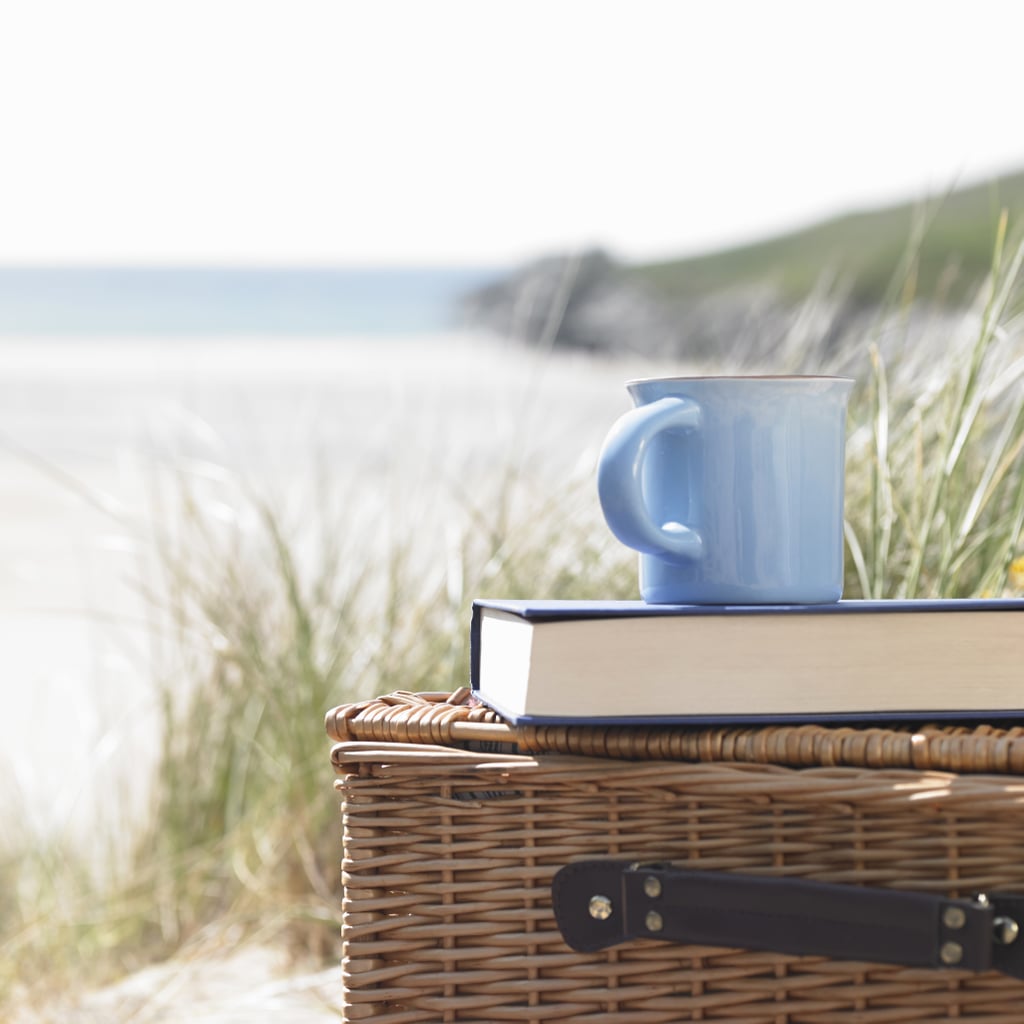 Favorite Summer Books 2019