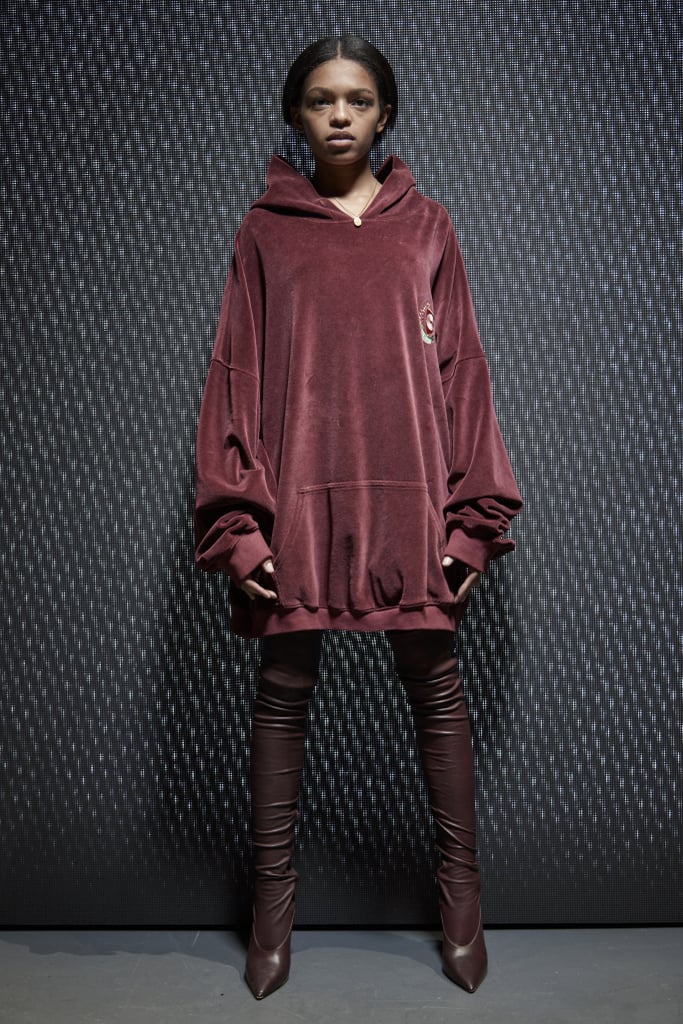 And, We're Pretty Sure Kim Wore This Look Before