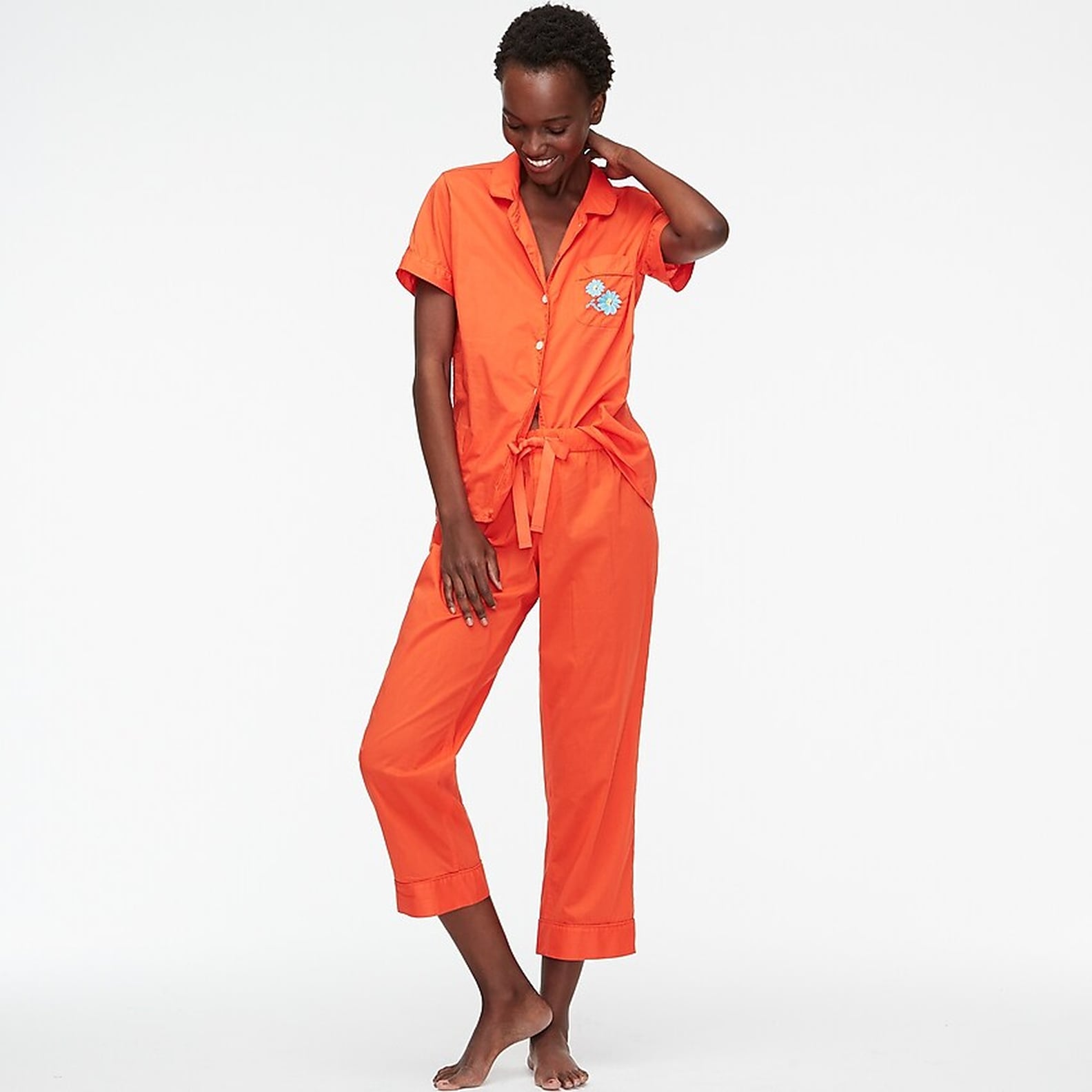 Best Pajama Sets For Women POPSUGAR Fashion