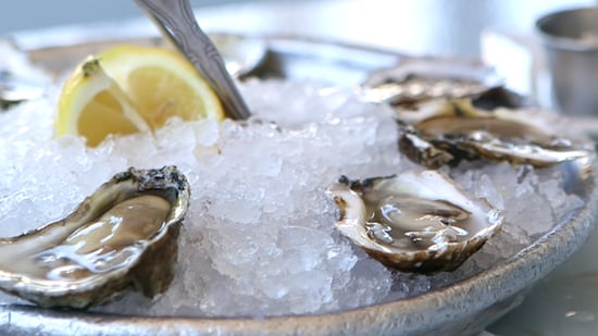 Oysters